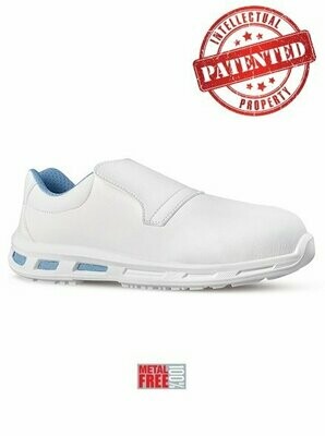 Scarpe Antinfortunistiche U-POWER - Mod. BLANCO - S2 SRC - RL20272