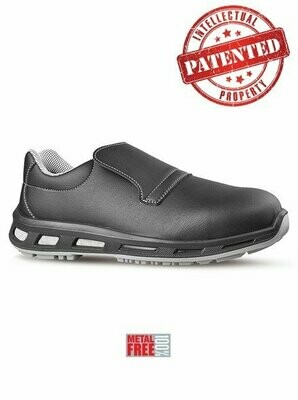 Scarpe Antinfortunistiche U-POWER - Mod. NOIR - S2 SRC - RL20282
