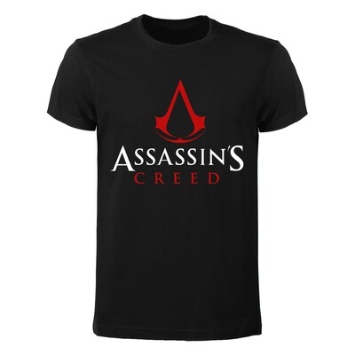 T-shirt Uomo - Assassin's Creed