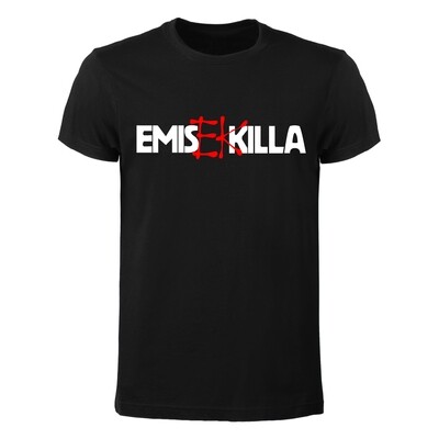 T-shirt Uomo - Emis Killa
