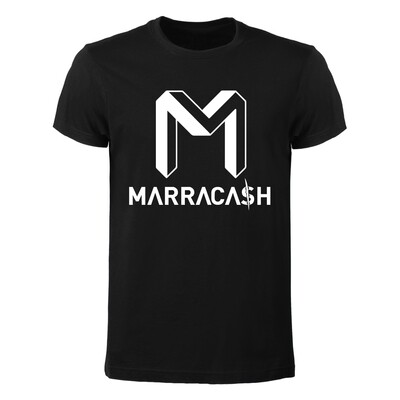 T-shirt Uomo - Marracash