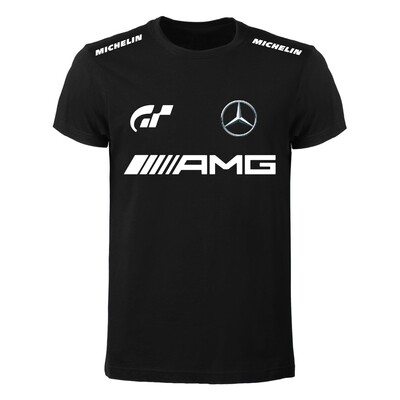 T-shirt Uomo - MERCEDES AMG