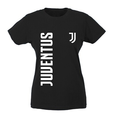 T-shirt Donna - JUVENTUS