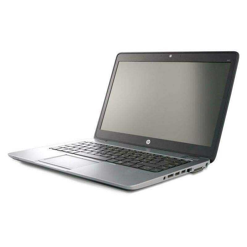 NB HP 14" i7-4600U 8GB 240GBSSD W10P