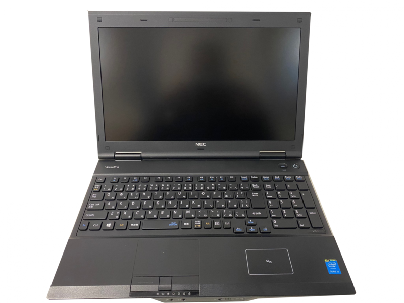 NB NEC 15,6" i5-4310M 4GB 120GBSSD W10P