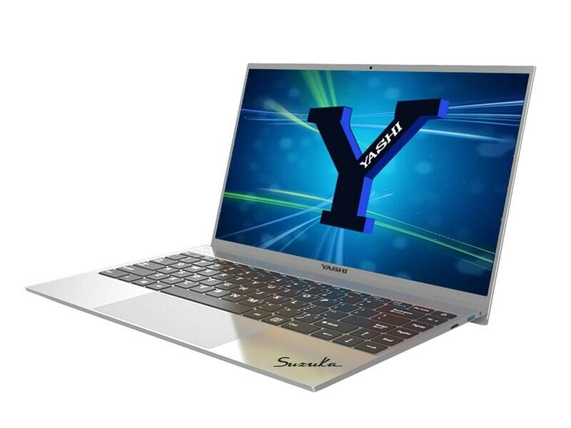 YASHI CORE I5-1035G1 8GB 512GB DOS