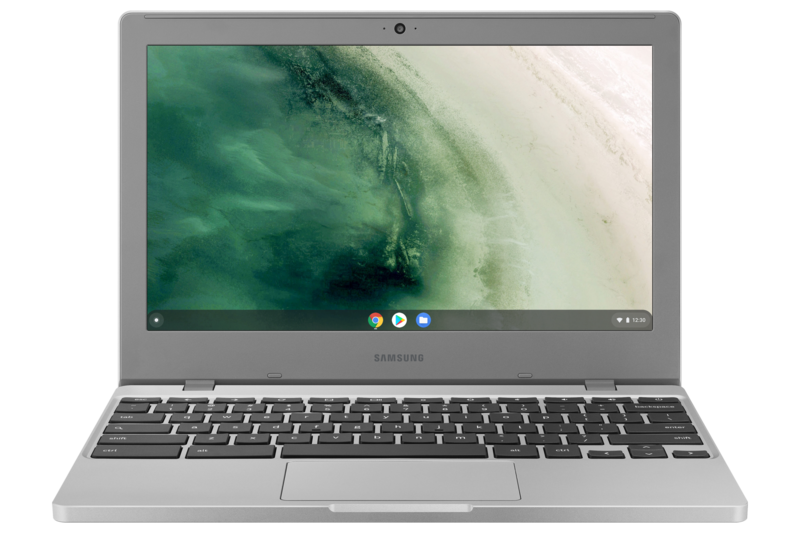 SAMSUNG CELERON N4000 4GB 64GB CHROME OS