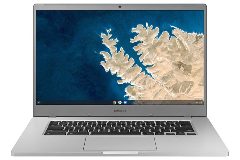 SAMSUNG CELERON N4000 4GB 64GB CHROME OS