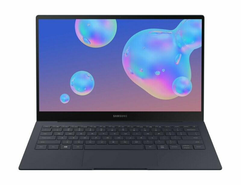 SAMSUNG CORE I5-L16G7 8GB 256GB W10P
