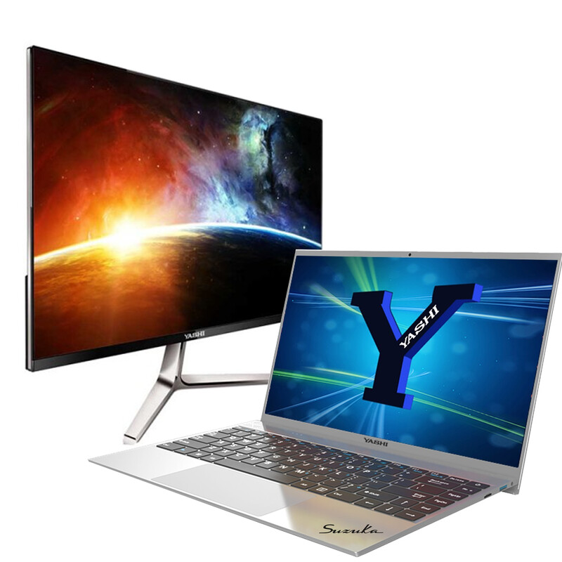 YASHI I5-1035G1 8GB 512GB W10P +YZ2407