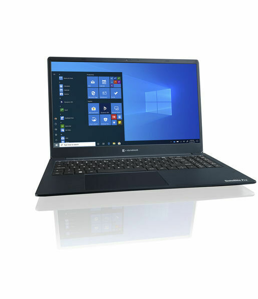 TOSHIBA CORE I5-10210U 8GB 512GB W10H