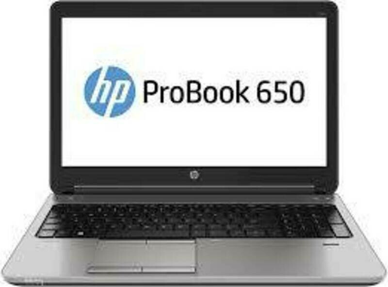 NB HP PB 15.6"i5-4210M 8GB 256GB SDD W10