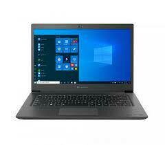 TOSHIBA CORE I7-10510U 16GB 512GB W10H