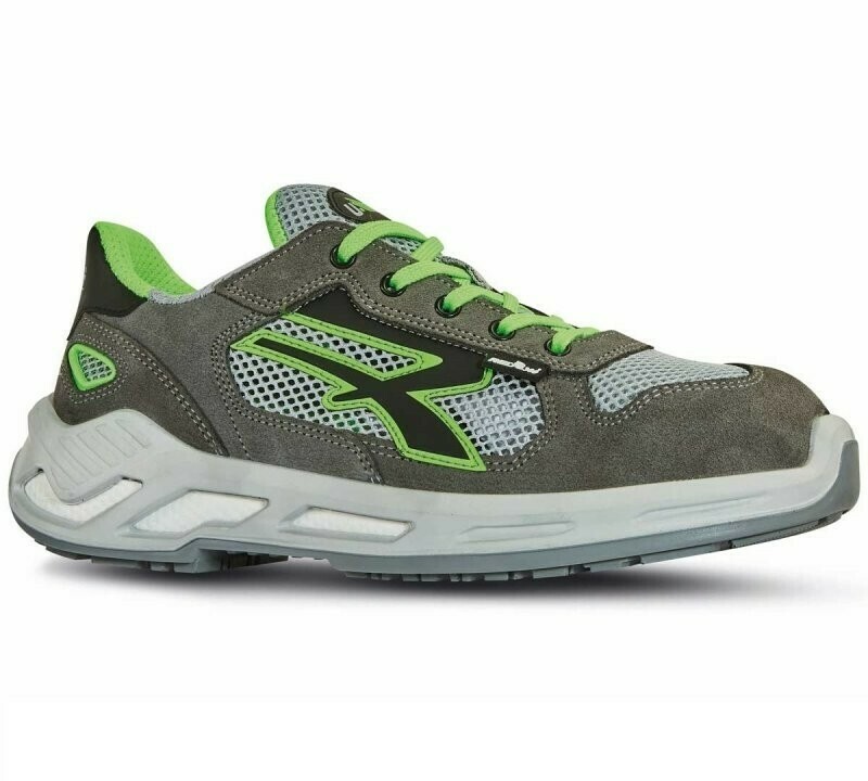 Scarpe Antinfortunistiche U-POWER - Mod. SPECTER - S1P SRC ESD - RS20036 Scarpe Antinfortunistiche U-POWER - Mod. SPECTER - S1P SRC ESD - RS20036