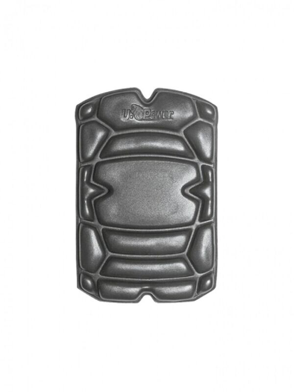 Ginocchiere ergonomiche KNEEPAD Black Carbon
