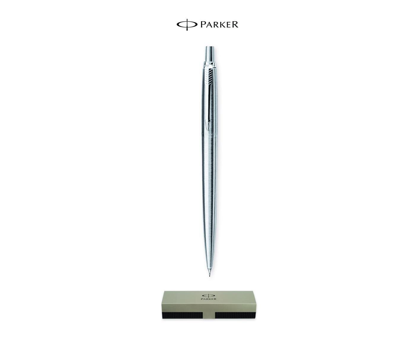 Portamina PARKER JOTTER PREMIUM in acciaio (Prezzo singolo  26.95€)