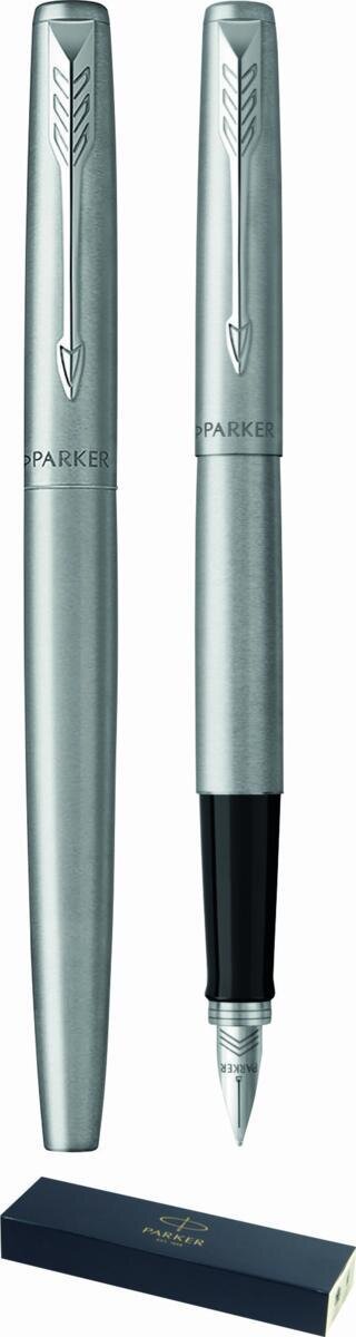 penna stilografica Jotter PARKER acciaio inossidabile (Prezzo singolo  66.25€)