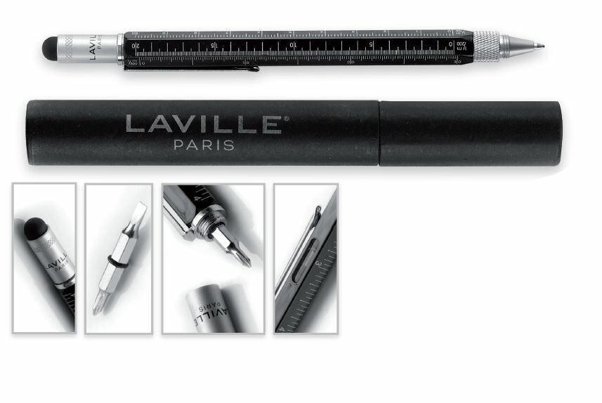PENNA MULTIFUNZIONELAVILLE (Prezzo singolo  10.15€)