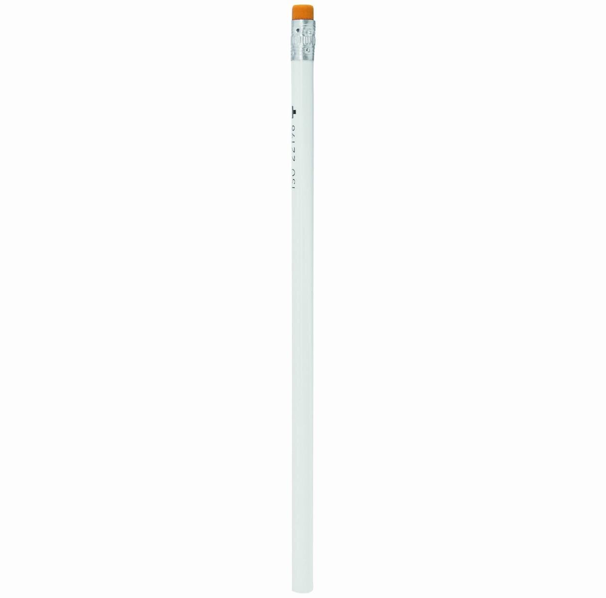 matita antibatterica in legno (Prezzo singolo 0.43€)