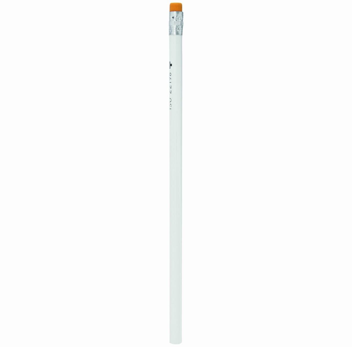 matita antibatterica in legno (Prezzo singolo  0.43€)