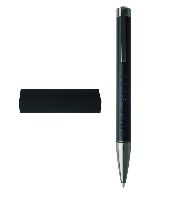 PENNE BIRO IN OTTONE LACCATO HUGO BOSS (Prezzo singolo  54.25€)