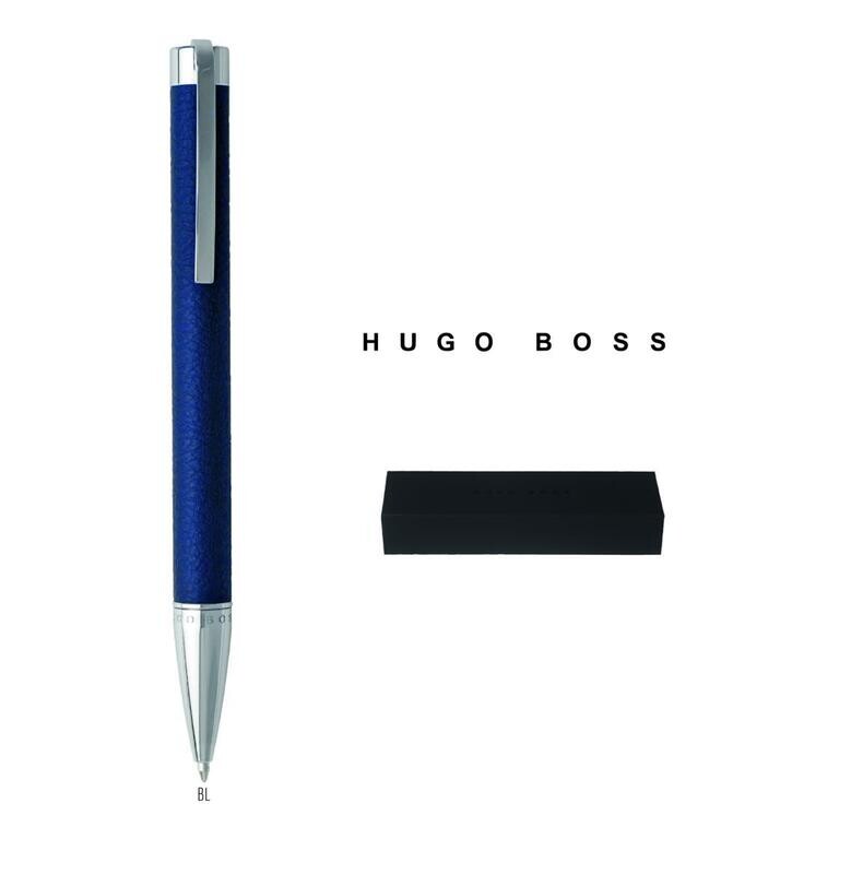 PENNA BIRO IN OTTONE HUGO BOSS (Prezzo singolo  58.75€)