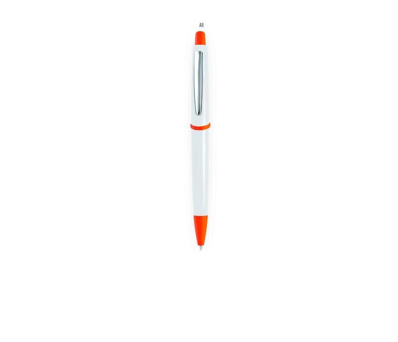 Penna in plastica OSAKA (Prezzo singolo  0.54€)