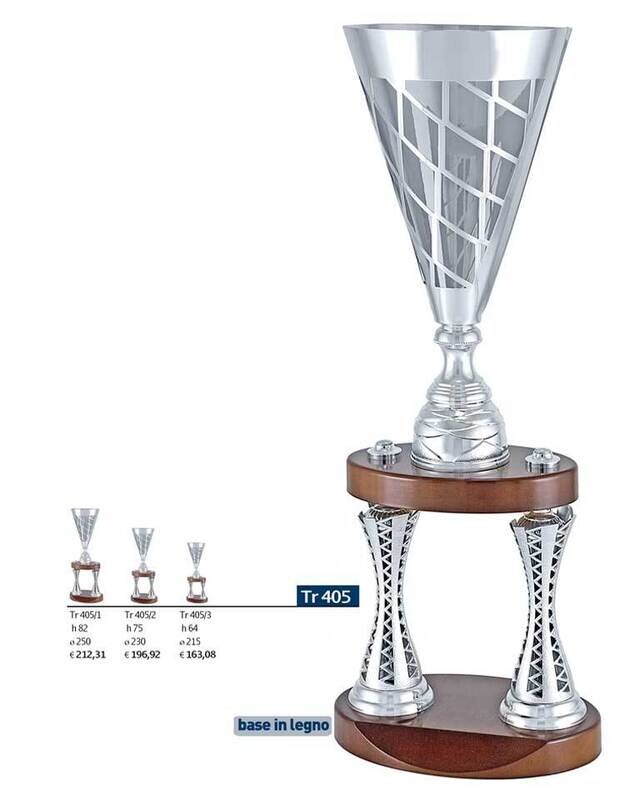 Trofeo
