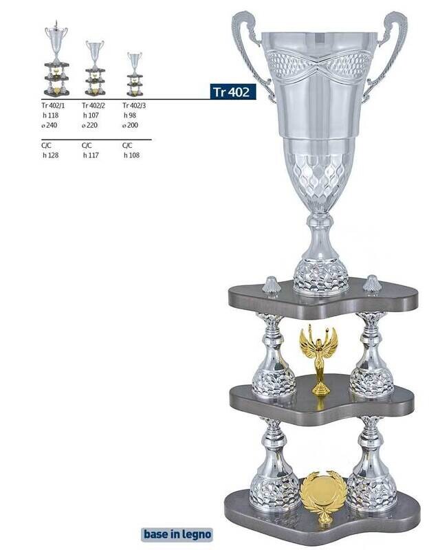 Trofeo