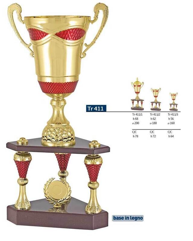 Trofeo