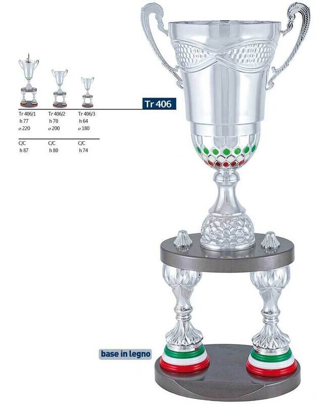 Trofeo