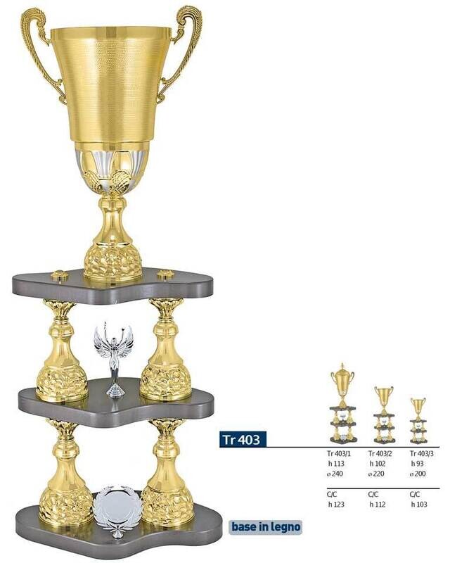Trofeo