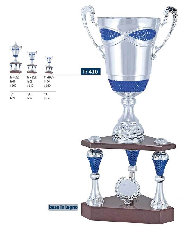 Trofeo