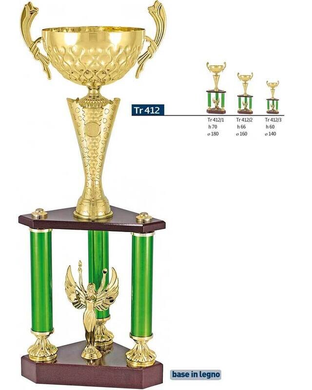 Trofeo