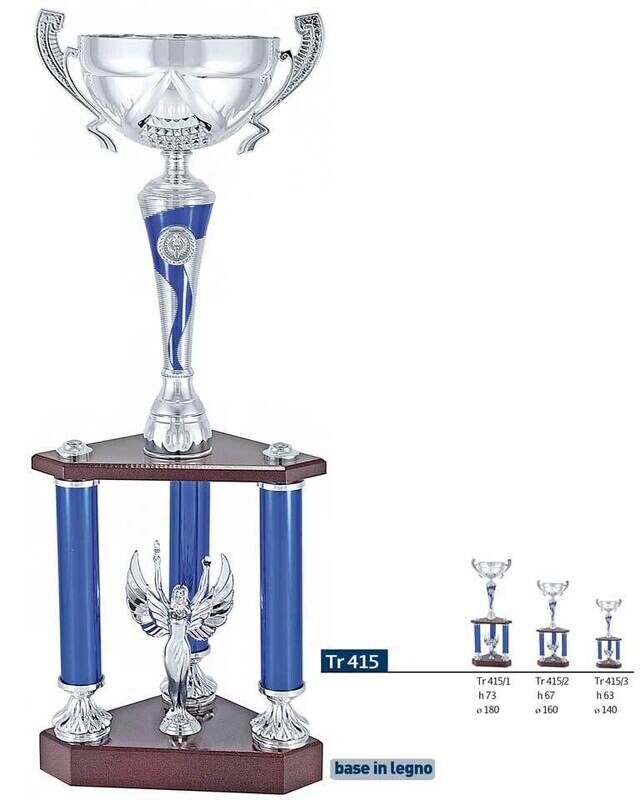 Trofeo