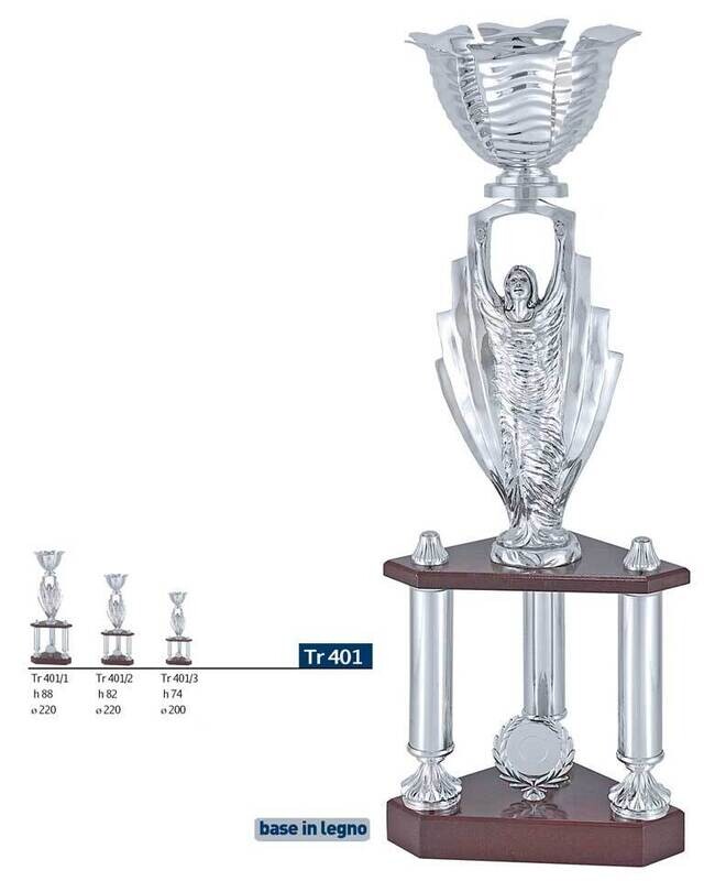 Trofeo
