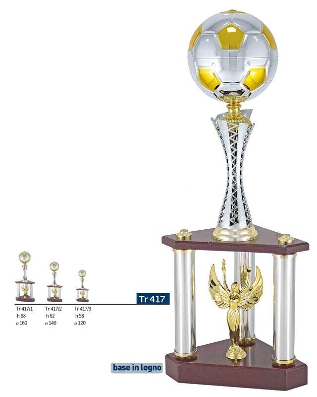 Trofeo