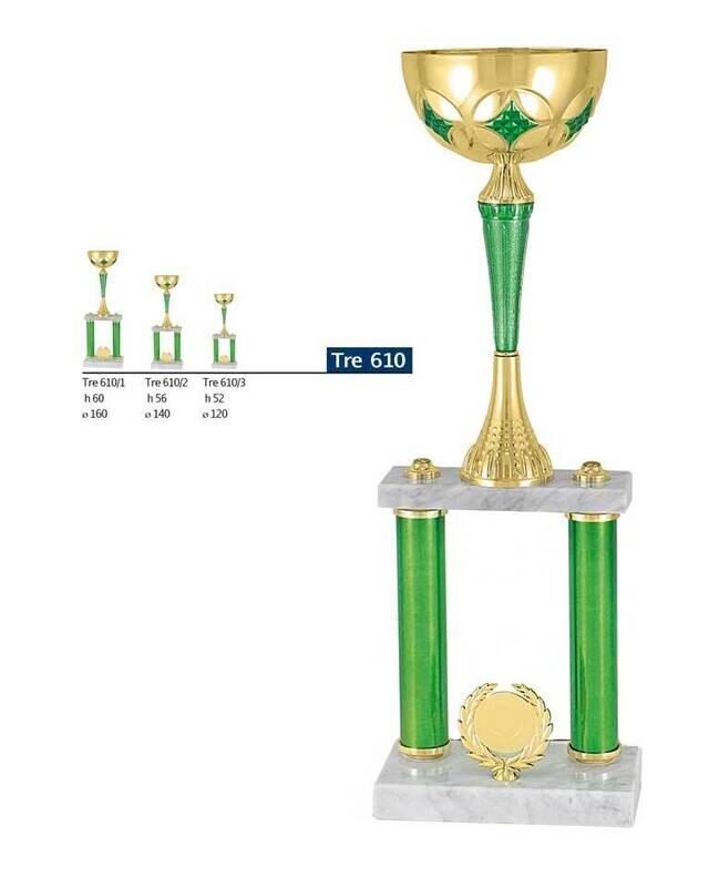 Trofeo