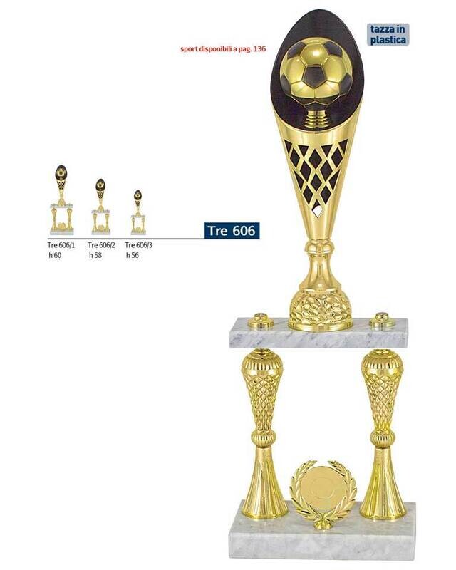 Trofeo