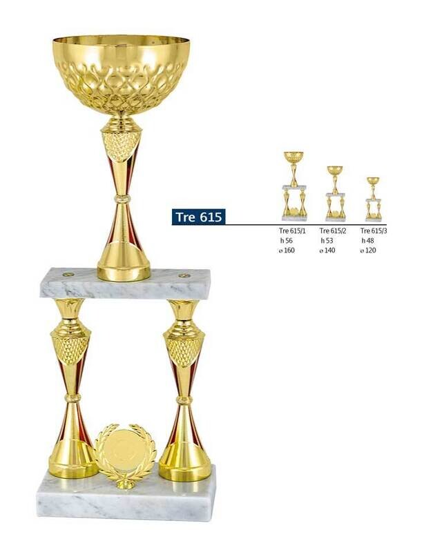 Trofeo