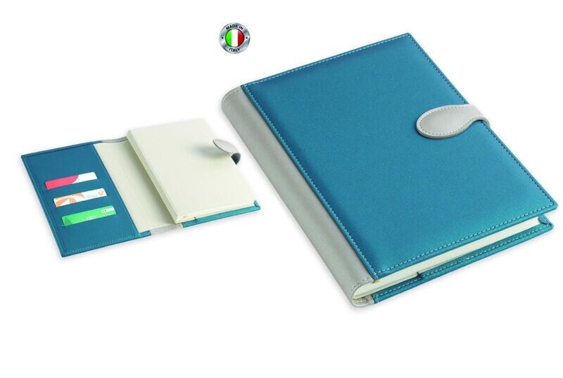 AGENDA PORTAFOGLIO TERMOVIRANTE