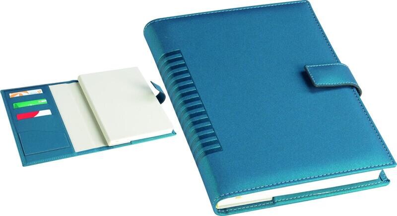 AGENDA PORTAFOGLIO TERMOVIRANTE