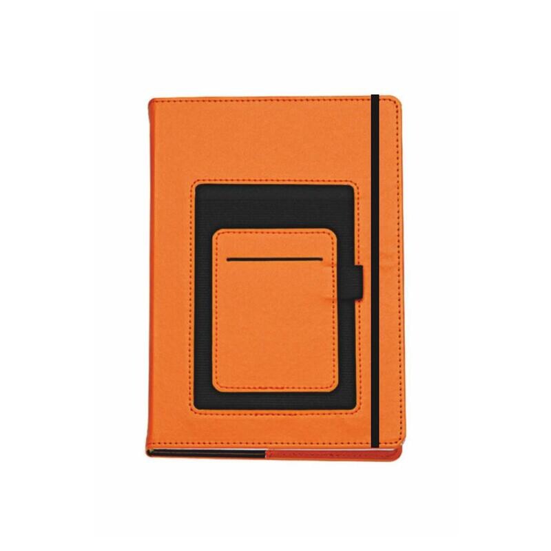 AGENDA IN MATERIALE TERMOVIRANTE 15X21