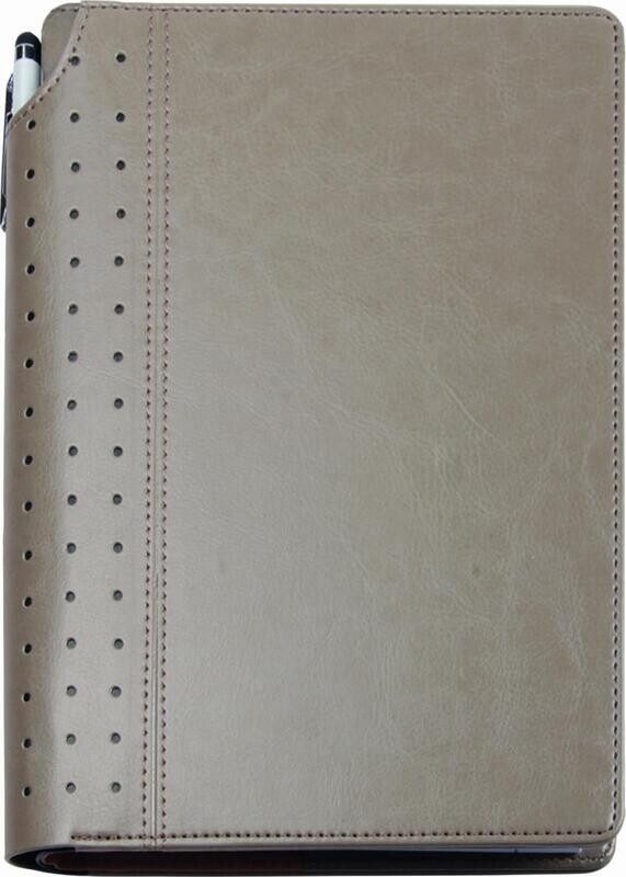 AGENDA IN MATERIALE TERMOVIRANTE 15X21