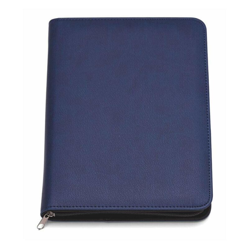AGENDA GIORNALIERA A BORSELLO IN SIMILPELLE 15X21