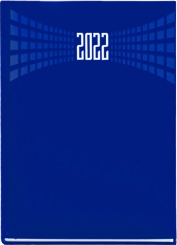 MAXI AGENDA GIORNALIERA PER RISTORANTI IN MATRA 21X30