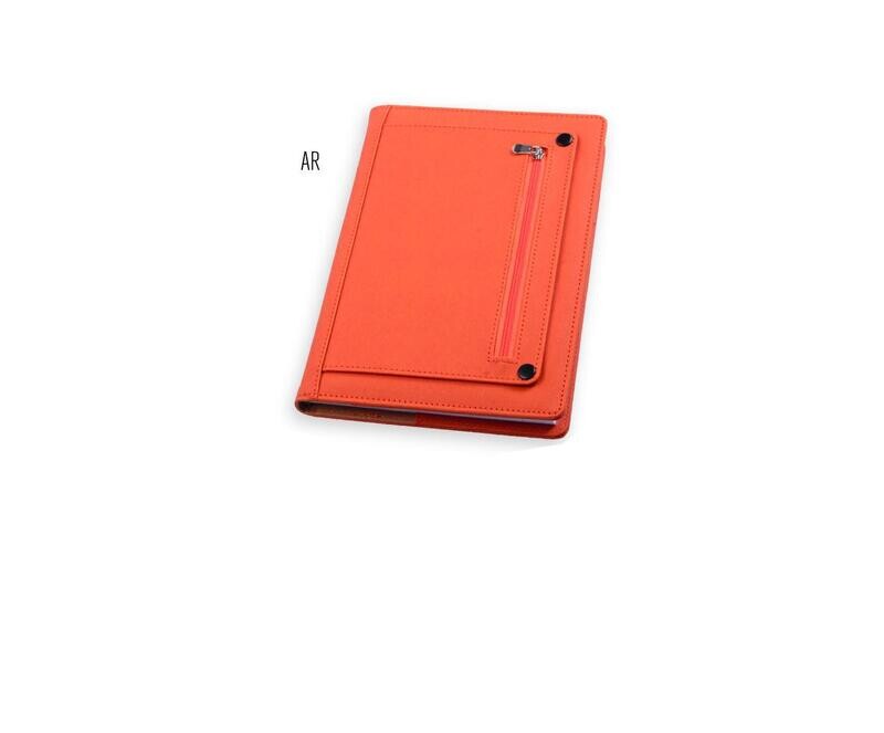AGENDA PORTAFOGLIO TERMOVIRANTE 15*21
