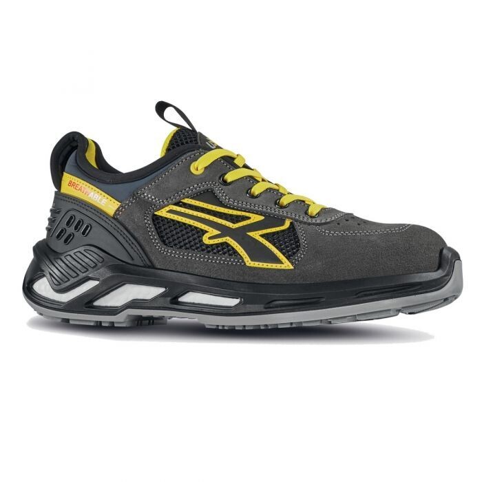 Scarpe da lavoro U-Power Sniper S1P SRC ESD
