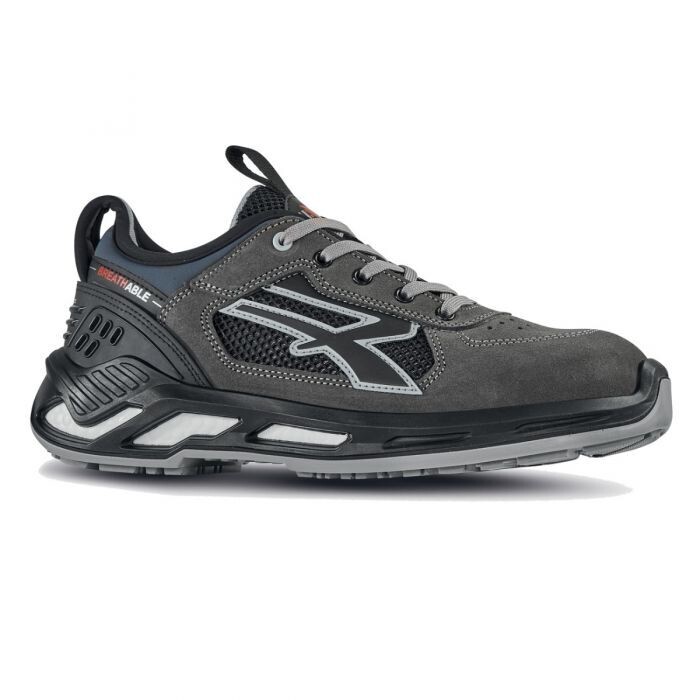 Scarpe antinfortunistiche UPower Saber S1P SRC ESD