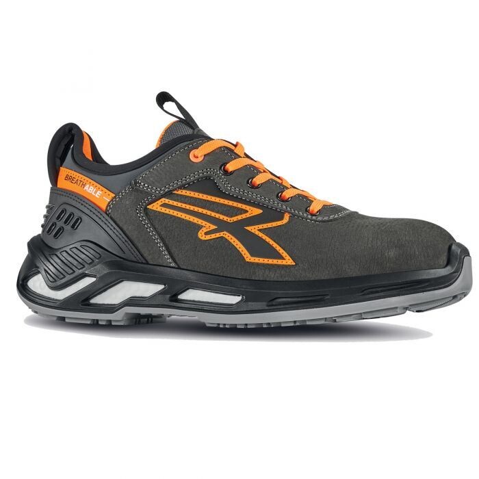 Scarpe da lavoro U-Power Duke S3 CI ESD SRC - RS20124 Scarpe da lavoro U-Power Duke S3 CI ESD SRC - RS20124